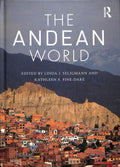 The Andean World - MPHOnline.com