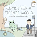 Comics for a Strange World - A Book of Poorly Drawn Lines - MPHOnline.com