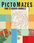 PictoMazes - MPHOnline.com