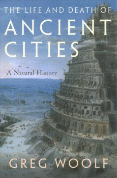 The Life and Death of Ancient Cities - MPHOnline.com