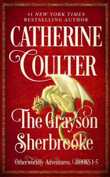 The Grayson Sherbrooke Novella Collection - MPHOnline.com