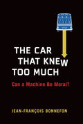 The Car That Knew Too Much - MPHOnline.com