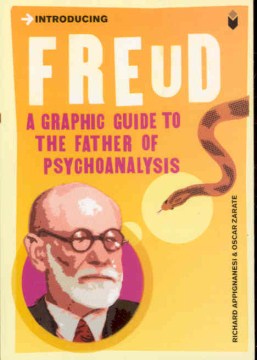 Introducing Freud (Reissues) - MPHOnline.com