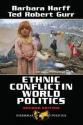 Ethnic Conflict in World Politics - MPHOnline.com