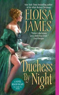 Duchess By Night - MPHOnline.com