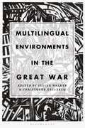 Multilingual Environments in the Great War - MPHOnline.com