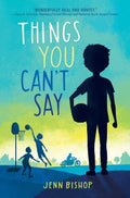 Things You Can't Say - MPHOnline.com