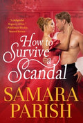 How to Survive a Scandal - MPHOnline.com