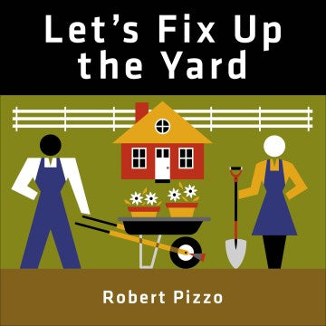 Let's Fix Up the Yard - MPHOnline.com