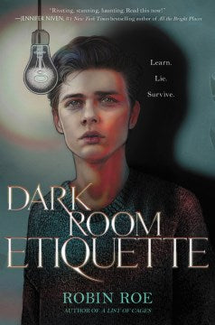 Dark Room Etiquette - MPHOnline.com