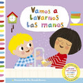 Vamos a lavarnos las manos / Let's Wash Our Hands - MPHOnline.com