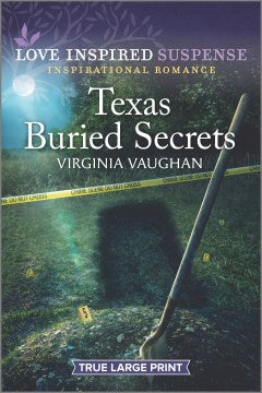 Texas Buried Secrets - MPHOnline.com