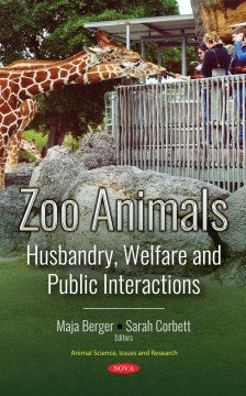 Zoo Animals - MPHOnline.com