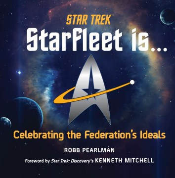 Starfleet Is? - MPHOnline.com