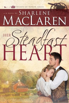 Her Steadfast Heart - MPHOnline.com