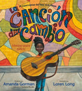 La cancion del cambio/ Change Sings - MPHOnline.com