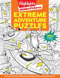 Extreme Adventure Puzzles - MPHOnline.com