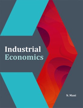 Industrial Economics - MPHOnline.com