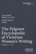 The Palgrave Encyclopedia of Victorian Women's Writing - MPHOnline.com