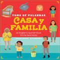 Casa y Familia / Home and Family - MPHOnline.com