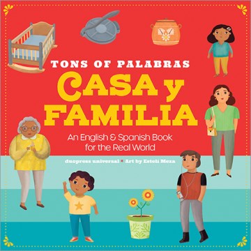 Casa y Familia / Home and Family - MPHOnline.com