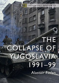 The Collapse of Yugoslavia - MPHOnline.com