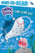 Can Clam Go? - MPHOnline.com