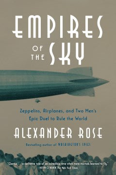 Empires of the Sky - MPHOnline.com