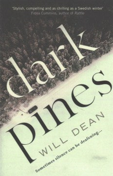 Dark Pines - MPHOnline.com