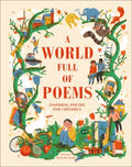 A World Full of Poems - MPHOnline.com