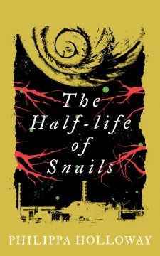 The Half-Life of Snails - MPHOnline.com