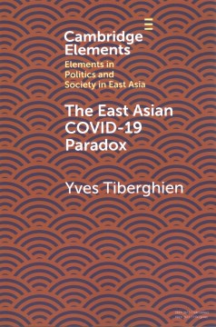 The East Asian COVID-19 Paradox - MPHOnline.com