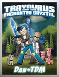 Trayaurus and the Enchanted Crystal - MPHOnline.com