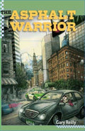 The Asphalt Warrior - MPHOnline.com