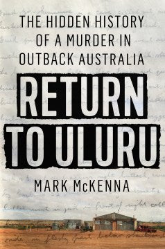 Return to Uluru - MPHOnline.com