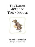 The Tale of Johnny Town-Mouse - MPHOnline.com