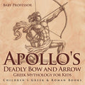 Apollo's Deadly Bow and Arrow - MPHOnline.com