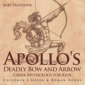 Apollo's Deadly Bow and Arrow - MPHOnline.com