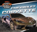 Chevrolet Corvette - MPHOnline.com