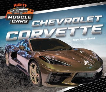 Chevrolet Corvette - MPHOnline.com