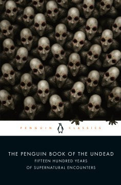 The Penguin Book of the Undead - MPHOnline.com