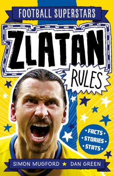 Zlatan Rules - MPHOnline.com