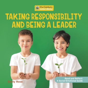 Taking Responsibility and Being a Leader - MPHOnline.com