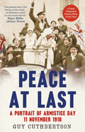 Peace at Last - MPHOnline.com