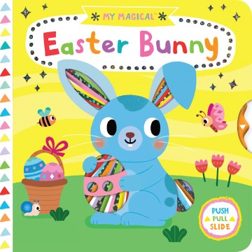 My Magical Easter Bunny - MPHOnline.com