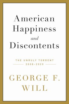 American Happiness and Discontents - MPHOnline.com