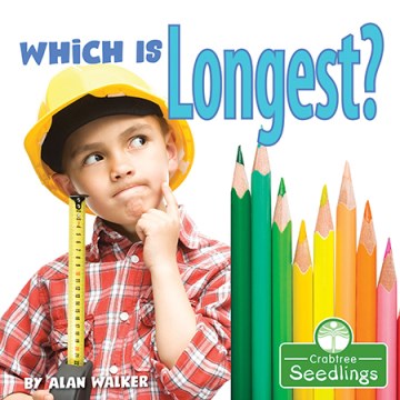 Which Is Longest? - MPHOnline.com