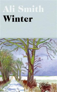 Winter by Smith, Ali - MPHOnline.com