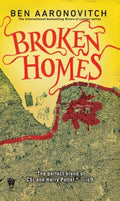 Broken Homes - MPHOnline.com