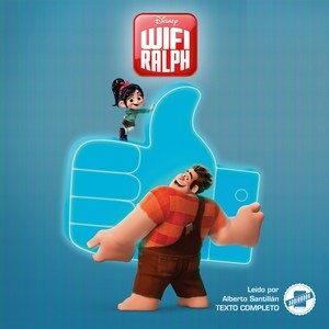 Wreck-It Ralph 2 - MPHOnline.com